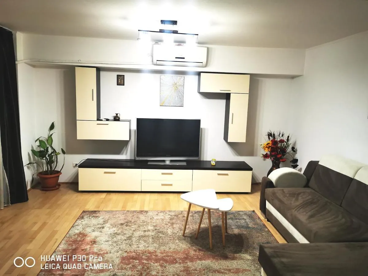 Crinna Residence Bucarest 0*,  Roumanie