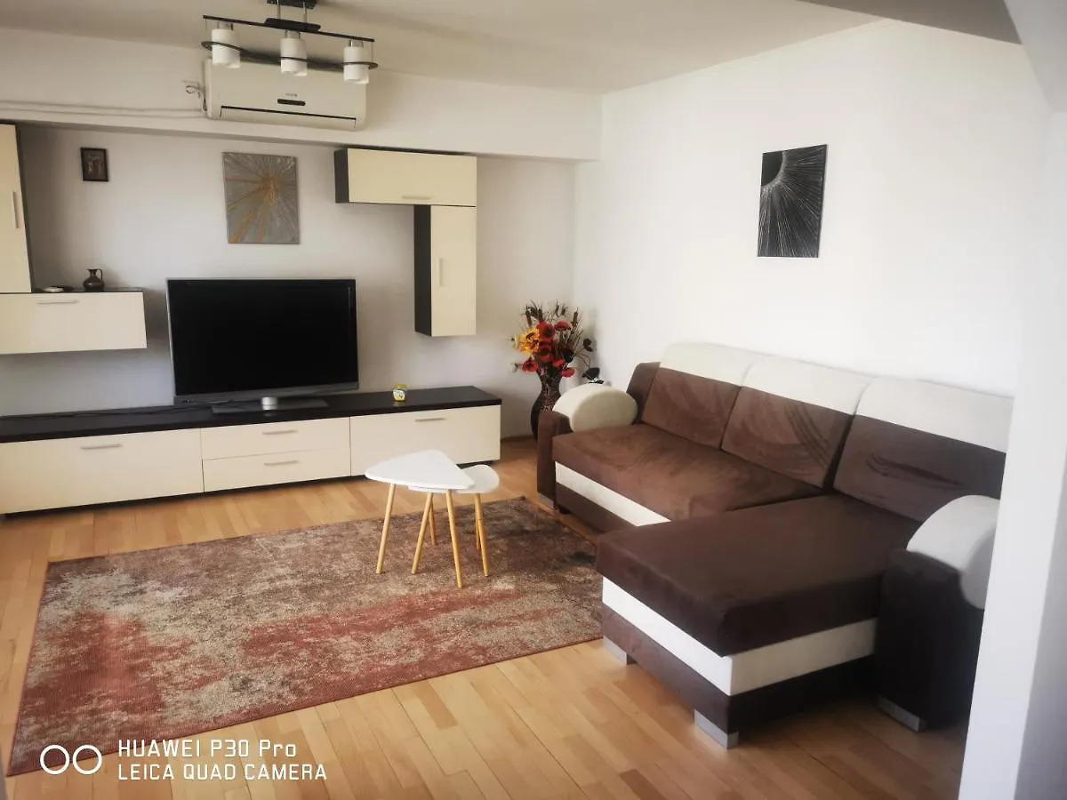 Crinna Residence Bucarest