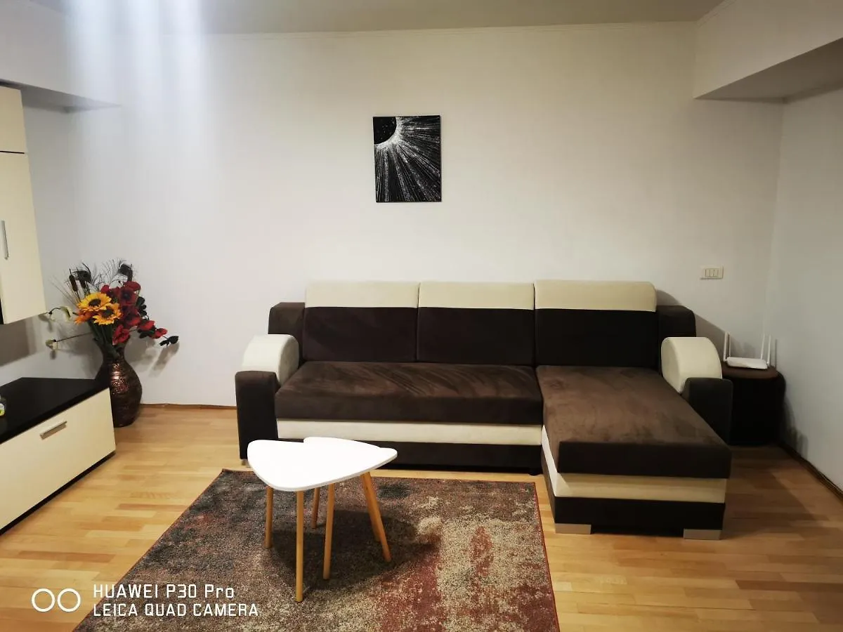 Crinna Residence Bucarest Roumanie