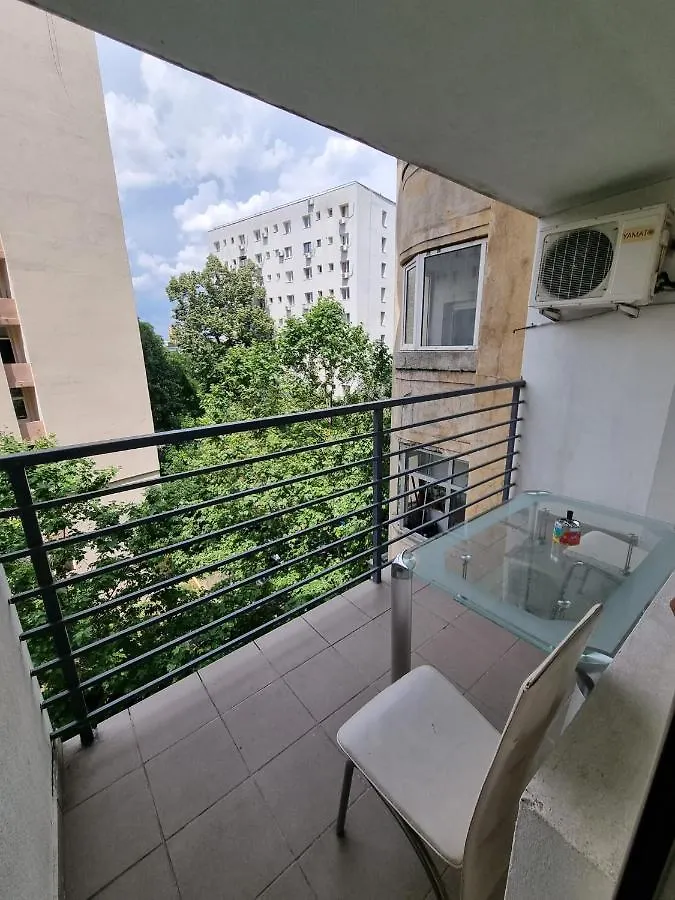 Crinna Residence Bucarest